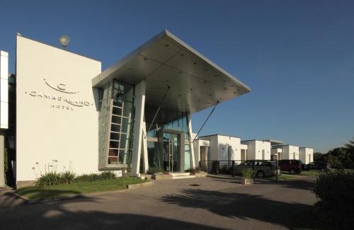Fatima Hotel | Hotel Camberland