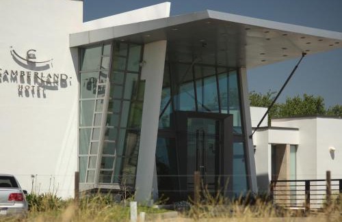 Fatima Hotel | Hotel Camberland