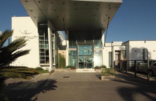 Fatima Hotel | Hotel Camberland