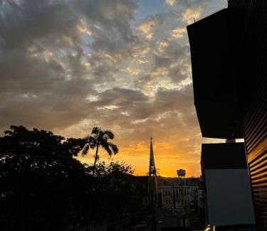 Centro Hotel | Hotel Cambirela