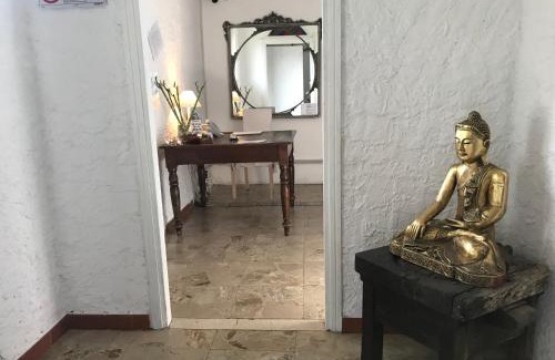 Zibido San Giacomo Hotel | Hotel Cambogia