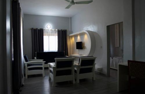Benin Hotel | Hotel Camilio GP