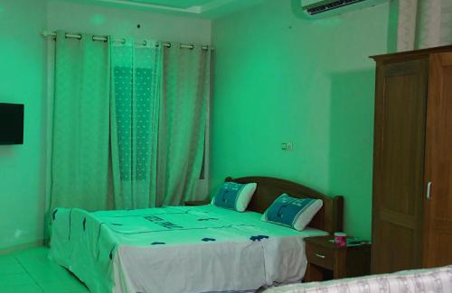 Benin Hotel | Hotel Camilio GP