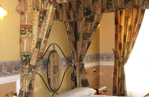 Los Tomillares Hotel | Hotel Camino de Santiago