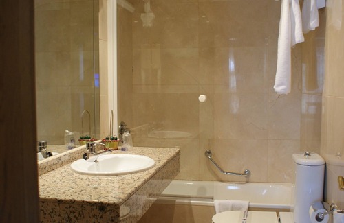 Los Tomillares Hotel | Hotel Camino de Santiago
