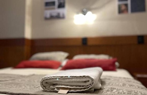 Cordoba Hotel | Hotel Camino Real