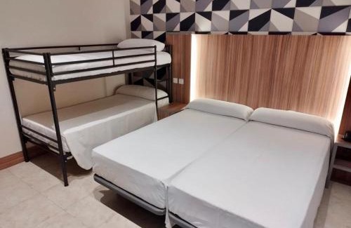 Duenas Hotel | Hotel Camino Real