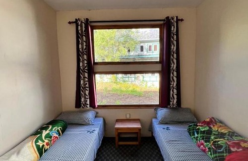 Namche Bazaar Hotel | Hotel Camp de Base