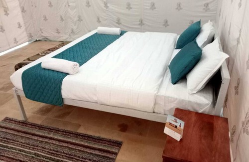 Jaisalmer Resort | Hotel & Camp like Tent Stay