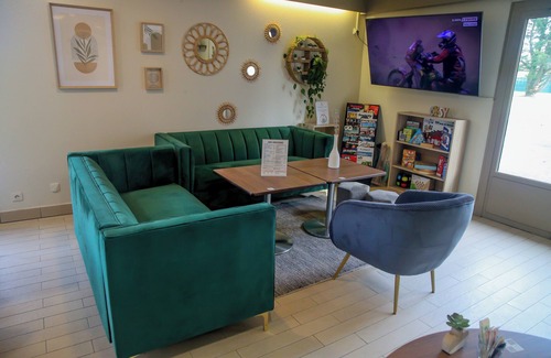 Amilly Hotel | Hotel Campanile Montargis - Amilly