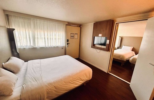 Amilly Hotel | Hotel Campanile Montargis - Amilly
