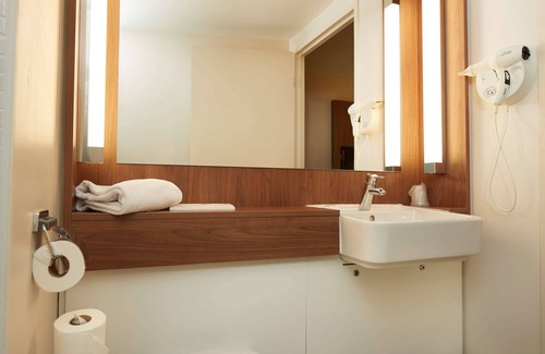 Nantes Sud Hotel | Hotel Campanile Nantes Centre - Saint Jacques