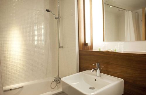 Milton Malsor Hotel | Hotel Campanile Northampton