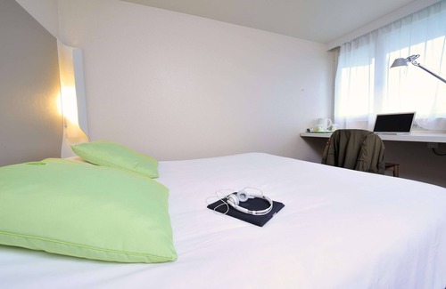Taissy Hotel | Hotel Campanile Reims Est - Taissy