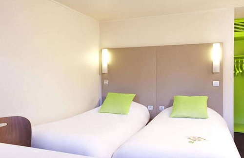 La Bruyassiere Hotel | Hotel Campanile Saint Etienne Est - Saint Chamond