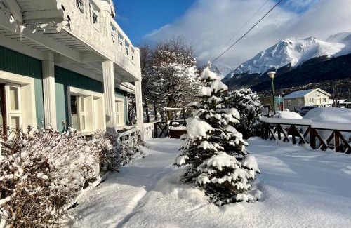 Province of Tierra del Fuego Hotel | Hotel Campanilla
