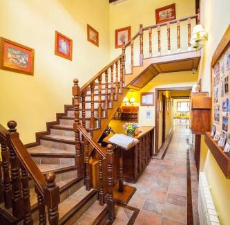 Province of Tierra del Fuego Hotel | Hotel Campanilla