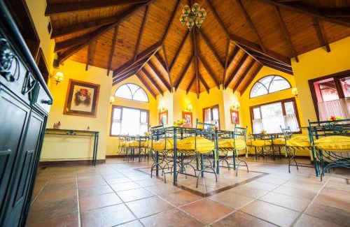 Province of Tierra del Fuego Hotel | Hotel Campanilla