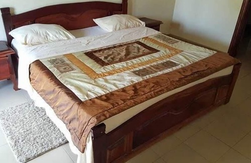 Niaga Hotel | Hotel & Campement du Lac Rose