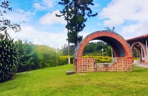 El Penol Hotel | Hotel Campestre Alto de Sión