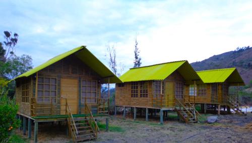 Panqueba Hotel | Hotel Campestre Cabañas de la Sierra Nevada de El Cocuy