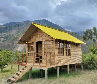 Panqueba Hotel | Hotel Campestre Cabañas de la Sierra Nevada de El Cocuy
