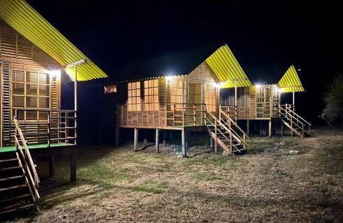 Panqueba Hotel | Hotel Campestre Cabañas de la Sierra Nevada de El Cocuy