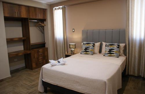 Chao Hotel | Hotel Campestre Casa Laredo