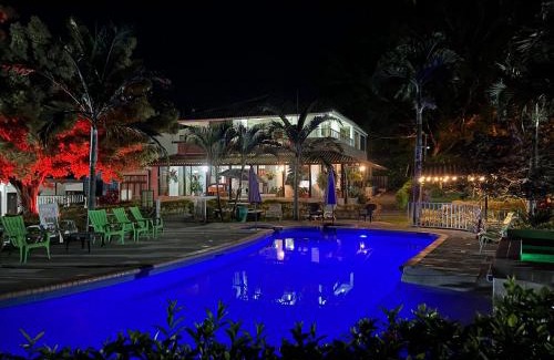 Cerritos Hotel | Hotel Campestre Cerritos Plaza