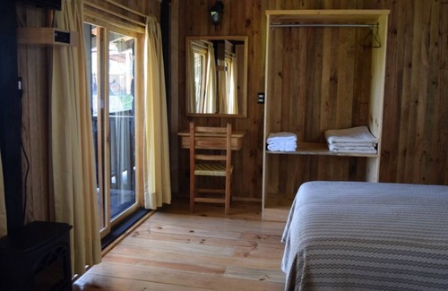 Huauchinango Hotel | Hotel Campestre Daarlu