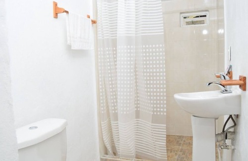 Huauchinango Hotel | Hotel Campestre Daarlu