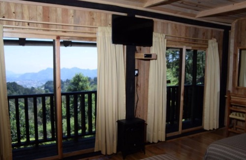 Huauchinango Hotel | Hotel Campestre Daarlu