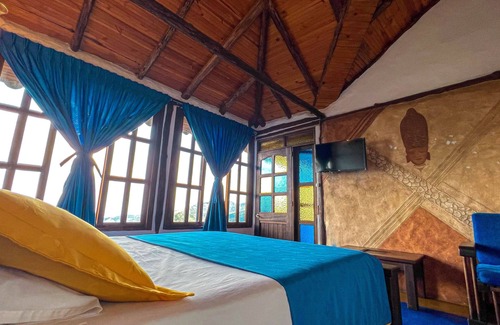 Yumbo Hotel | Hotel Campestre El Molino Dapa Cali