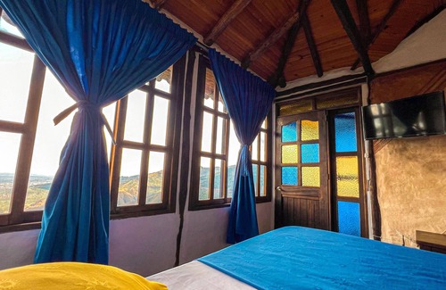 Yumbo Hotel | Hotel Campestre El Molino Dapa Cali