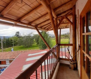 Floresta Hotel | Hotel Campestre Inaoska Ecospa