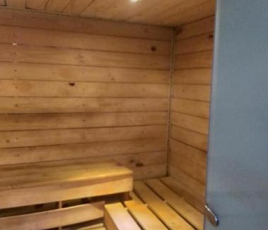 Floresta Hotel | Hotel Campestre Inaoska Ecospa