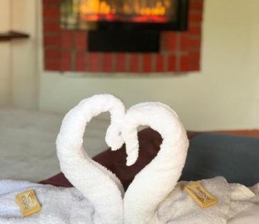 Curiti Hotel | Hotel Campestre la Loma curiti