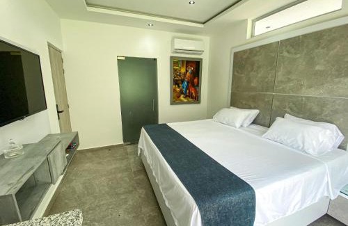 Toro Hotel | Hotel Campestre La María Toro Valle