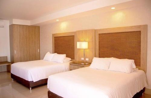 Montenegro Hotel | Hotel Campestre las Camelias