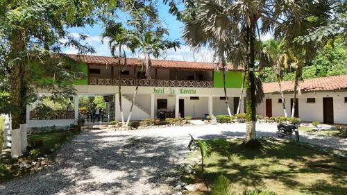 Sonson Hotel | HOTEL CAMPESTRE LAS CAVERNAS