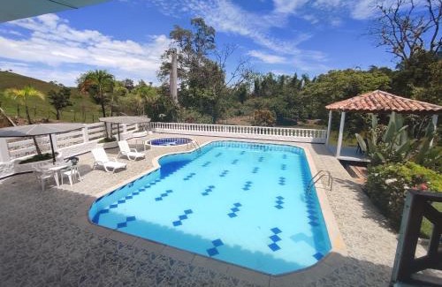 Sonson Hotel | HOTEL CAMPESTRE LAS CAVERNAS