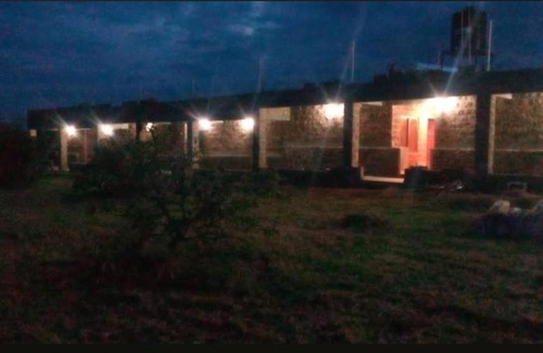 Jesus Maria Hotel | Hotel Campestre