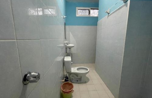 Xpujil Hotel | Hotel Campestre
