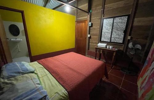 Xpujil Hotel | Hotel Campestre