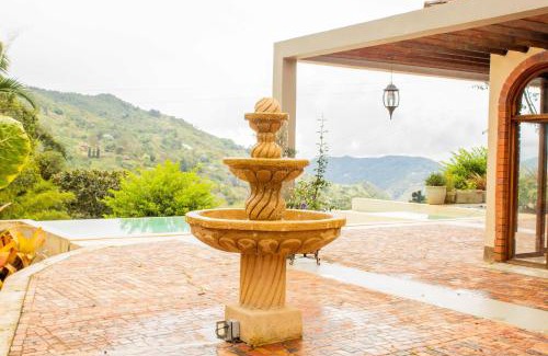 Cali Hotel | Hotel Campestre Rancho La Lechería