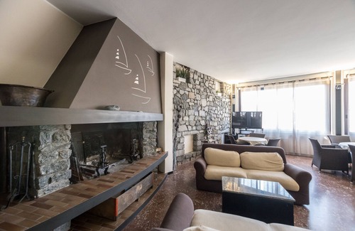 Domaso Hotel | Hotel Camping Europa