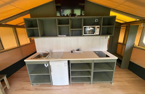 Domaso Hotel | Hotel Camping Europa