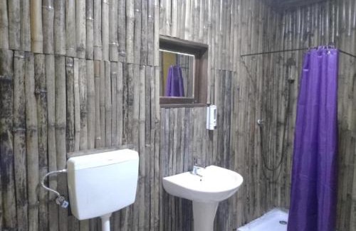 Sao Joao dos Angolares Other | Hotel Campismo Praia Grande