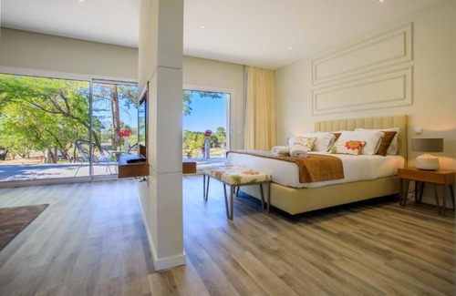Castelo Branco Hotel | Hotel Campo do Rosmaninho