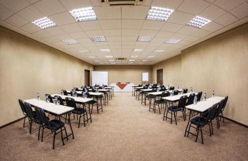 Campo Largo Hotel | Hotel Campo Largo Comfort